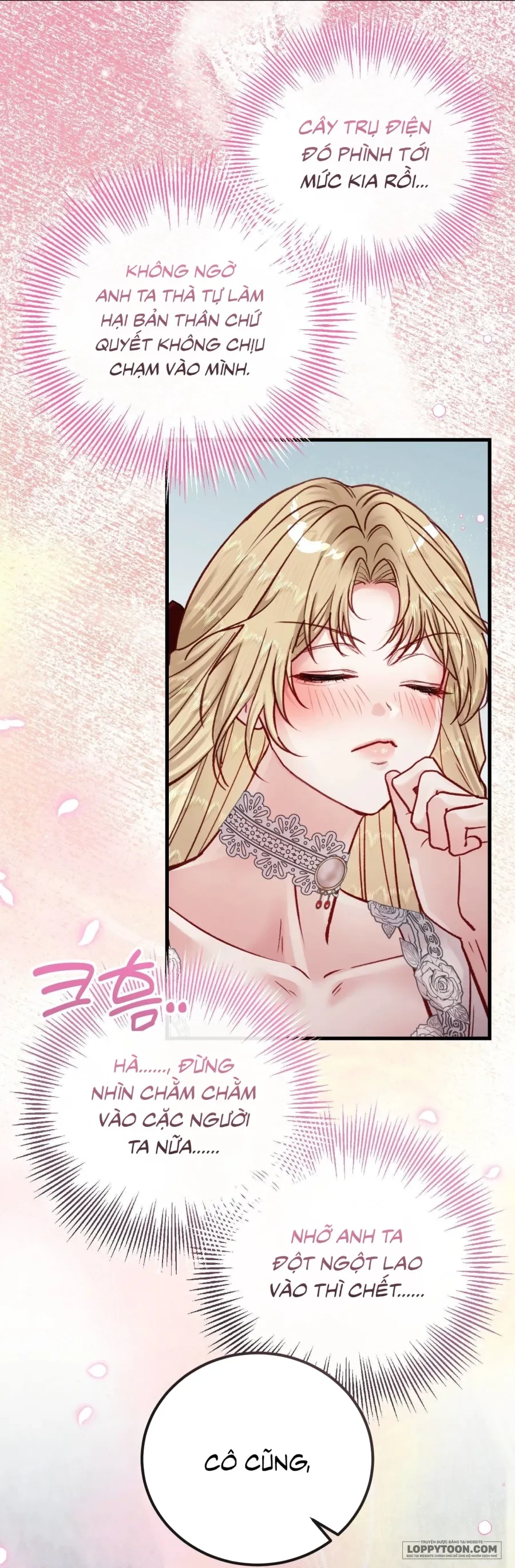Bị Mắc Kẹt Trong Trò Chơi Harem Ngược Vô Vọng Chapter 56 - 28