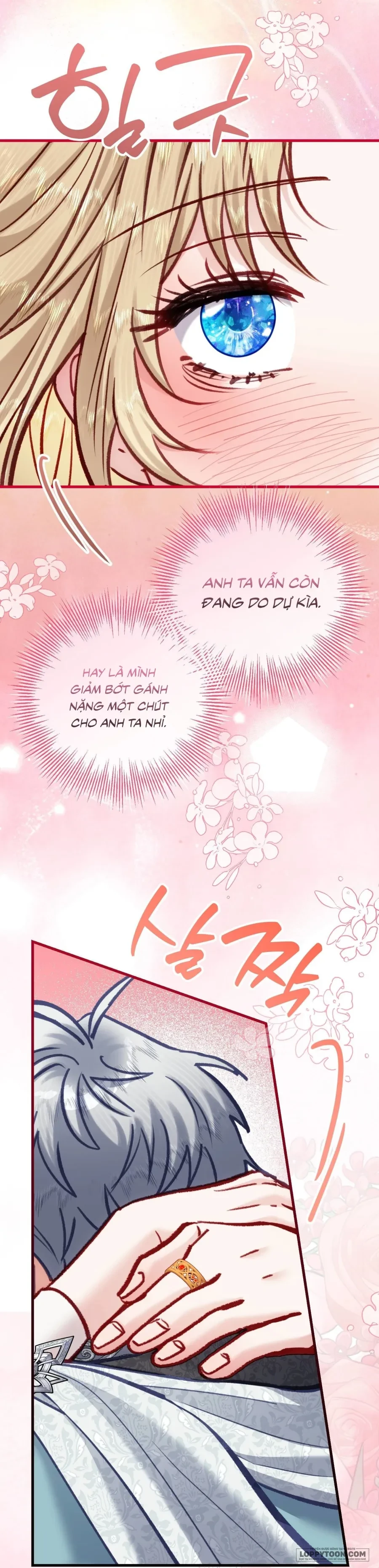 Bị Mắc Kẹt Trong Trò Chơi Harem Ngược Vô Vọng Chapter 56 - 38