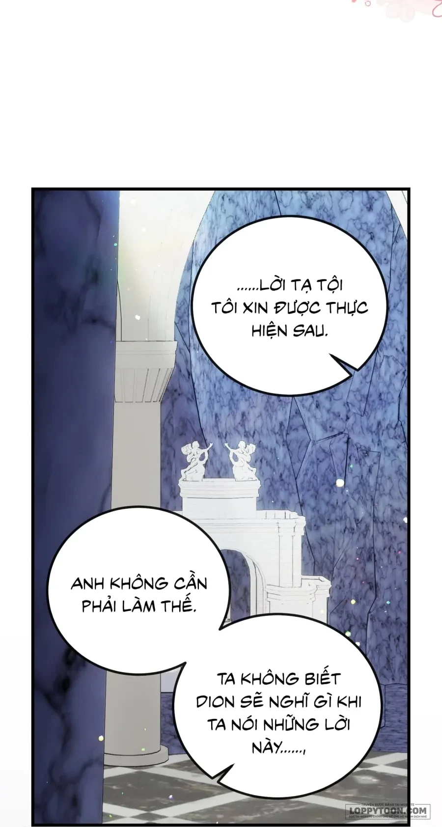 Bị Mắc Kẹt Trong Trò Chơi Harem Ngược Vô Vọng Chapter 56 - 40