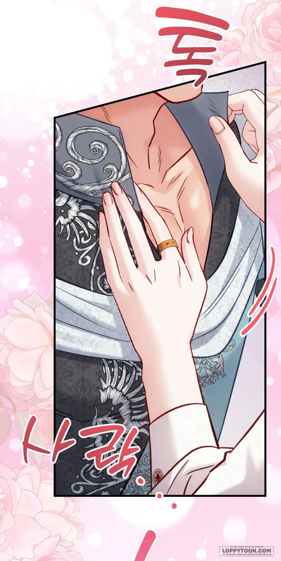 Bị Mắc Kẹt Trong Trò Chơi Harem Ngược Vô Vọng Chapter 56 - 47