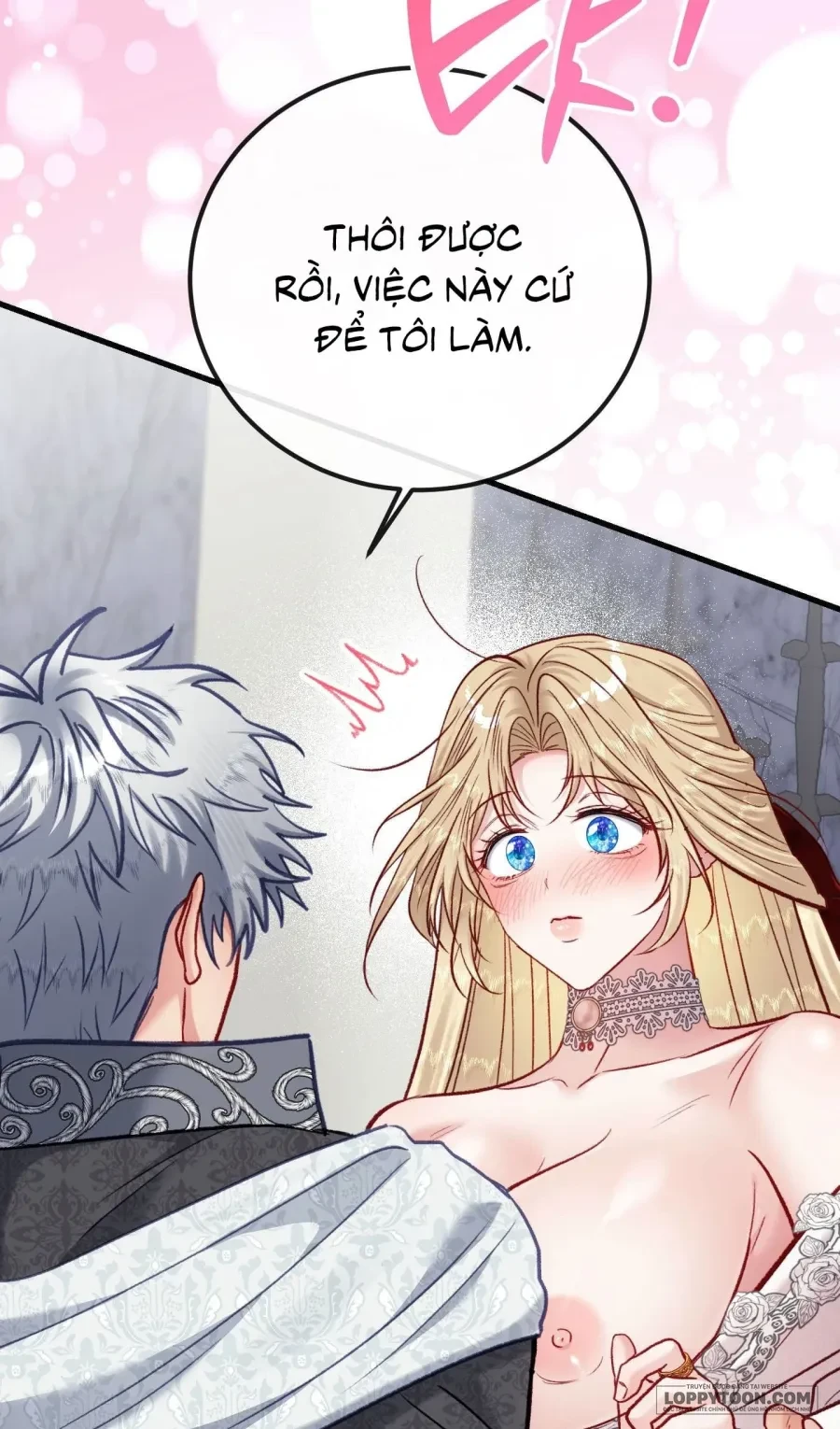 Bị Mắc Kẹt Trong Trò Chơi Harem Ngược Vô Vọng Chapter 56 - 49