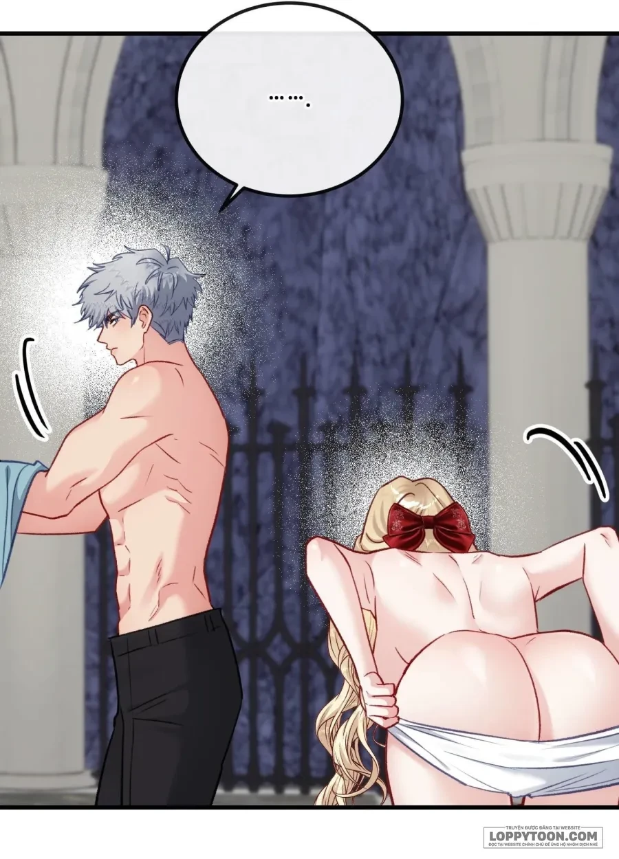 Bị Mắc Kẹt Trong Trò Chơi Harem Ngược Vô Vọng Chapter 56 - 53