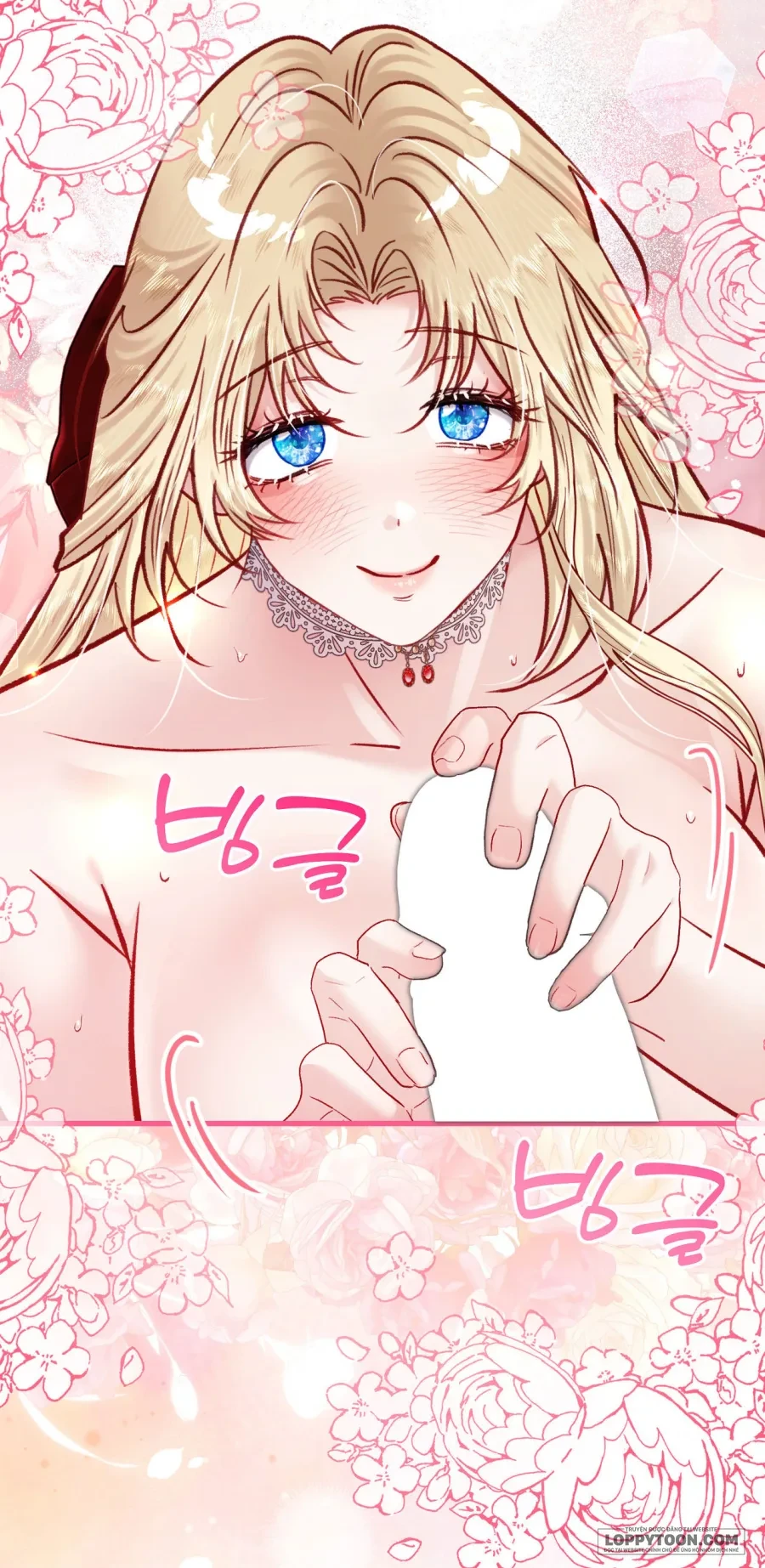 Bị Mắc Kẹt Trong Trò Chơi Harem Ngược Vô Vọng Chapter 57 - 4