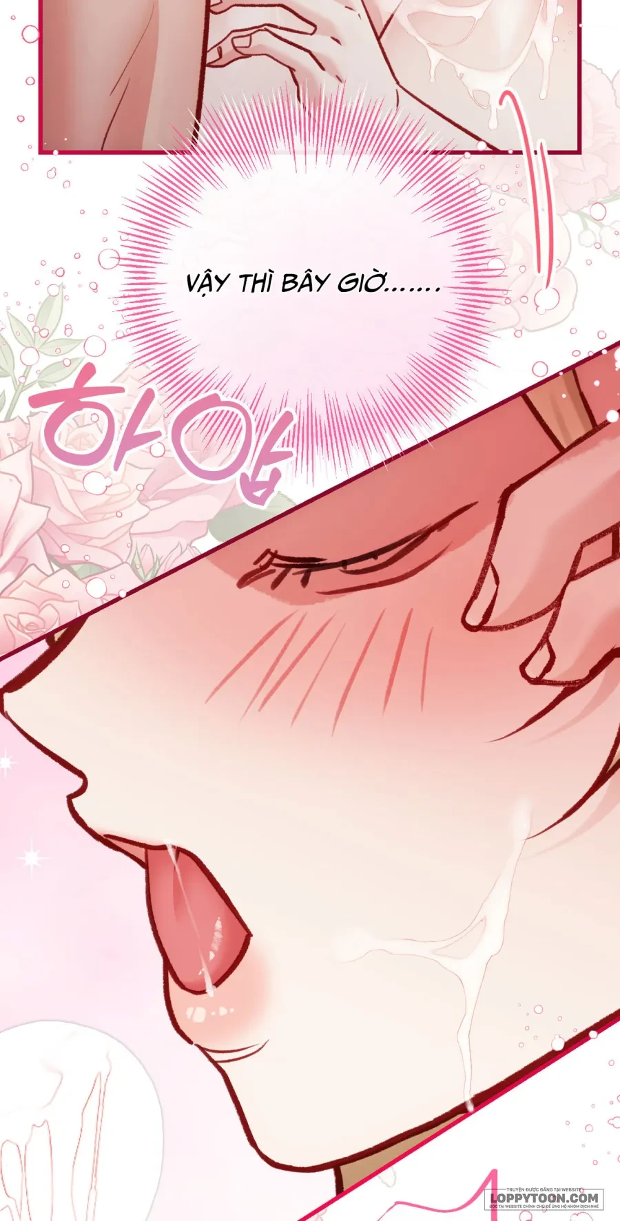 Bị Mắc Kẹt Trong Trò Chơi Harem Ngược Vô Vọng Chapter 57 - 21