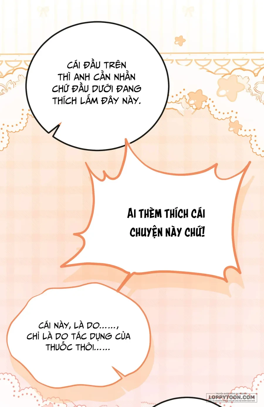 Bị Mắc Kẹt Trong Trò Chơi Harem Ngược Vô Vọng Chapter 57 - 31