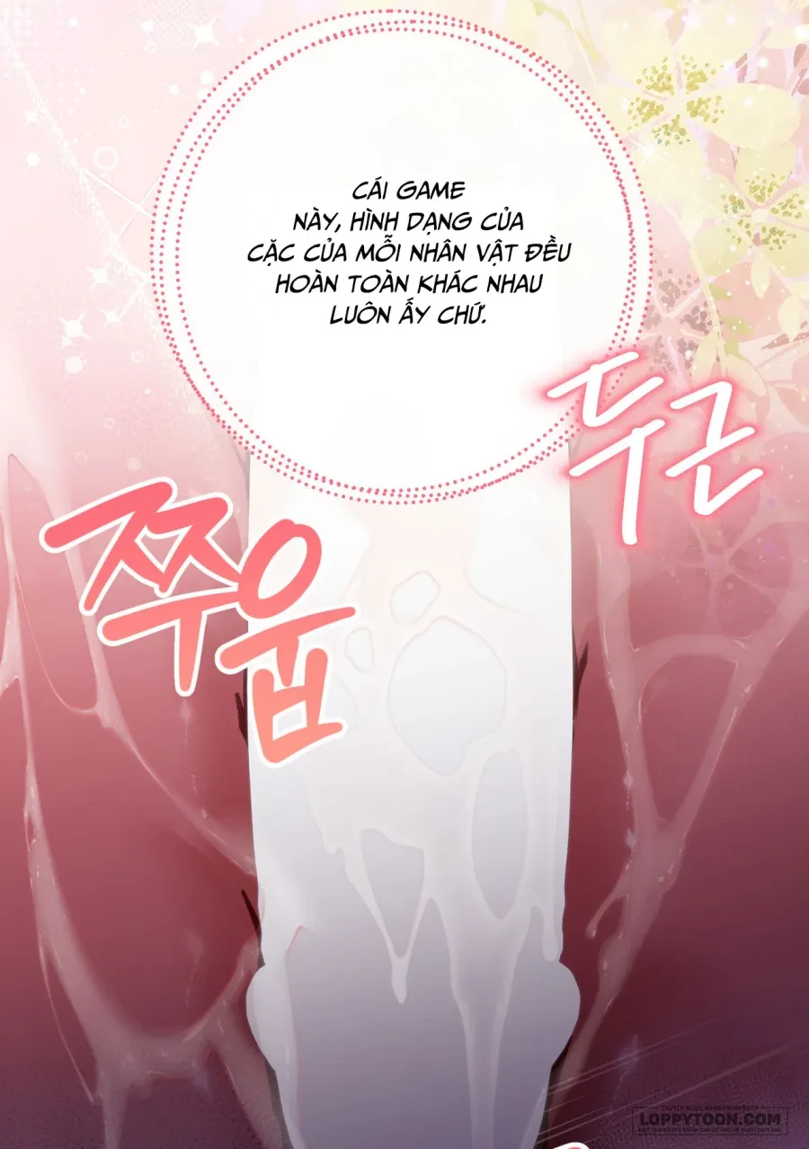 Bị Mắc Kẹt Trong Trò Chơi Harem Ngược Vô Vọng Chapter 57 - 39