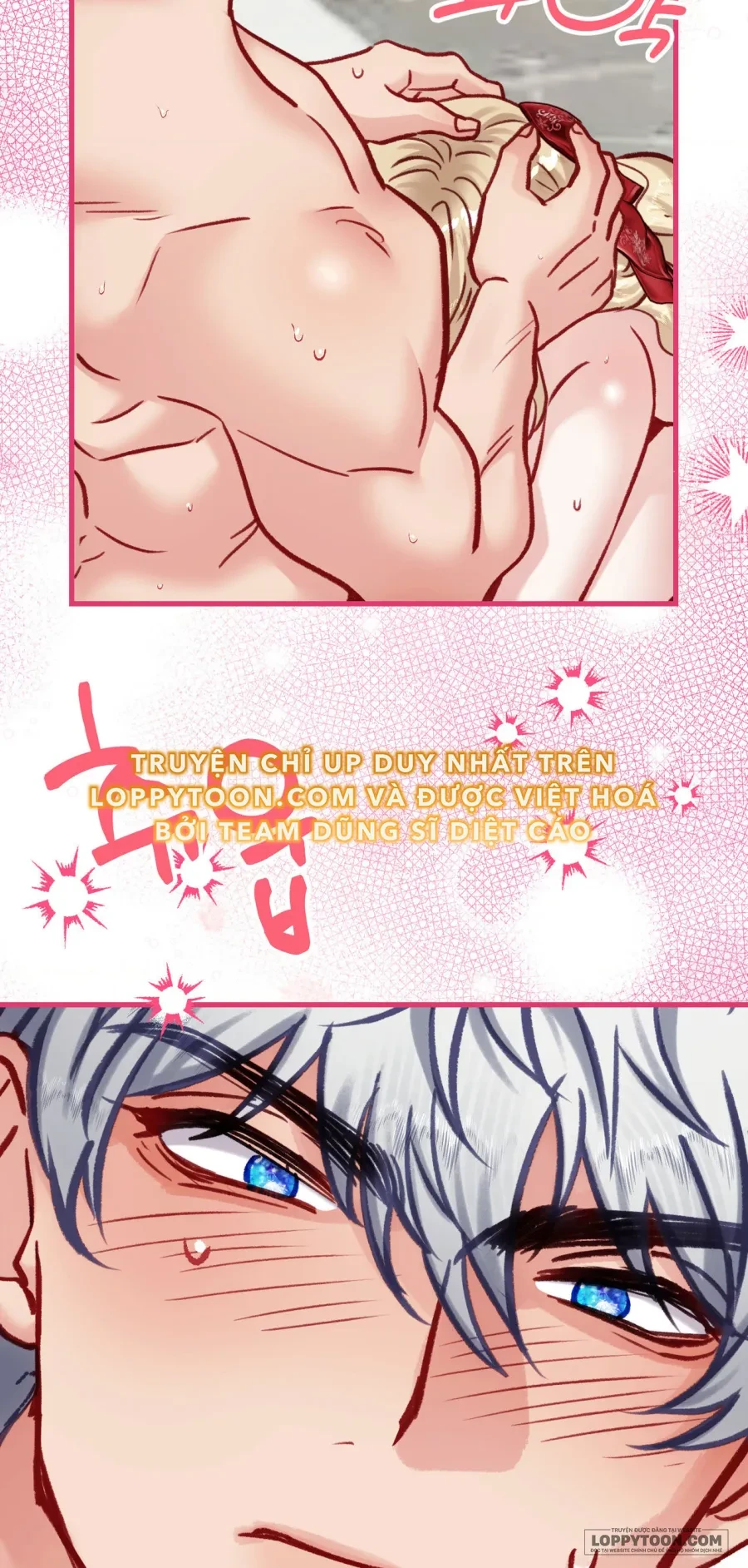 Bị Mắc Kẹt Trong Trò Chơi Harem Ngược Vô Vọng Chapter 57 - 46