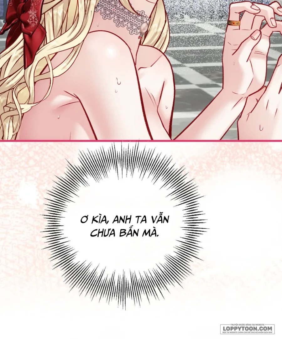 Bị Mắc Kẹt Trong Trò Chơi Harem Ngược Vô Vọng Chapter 57 - 49