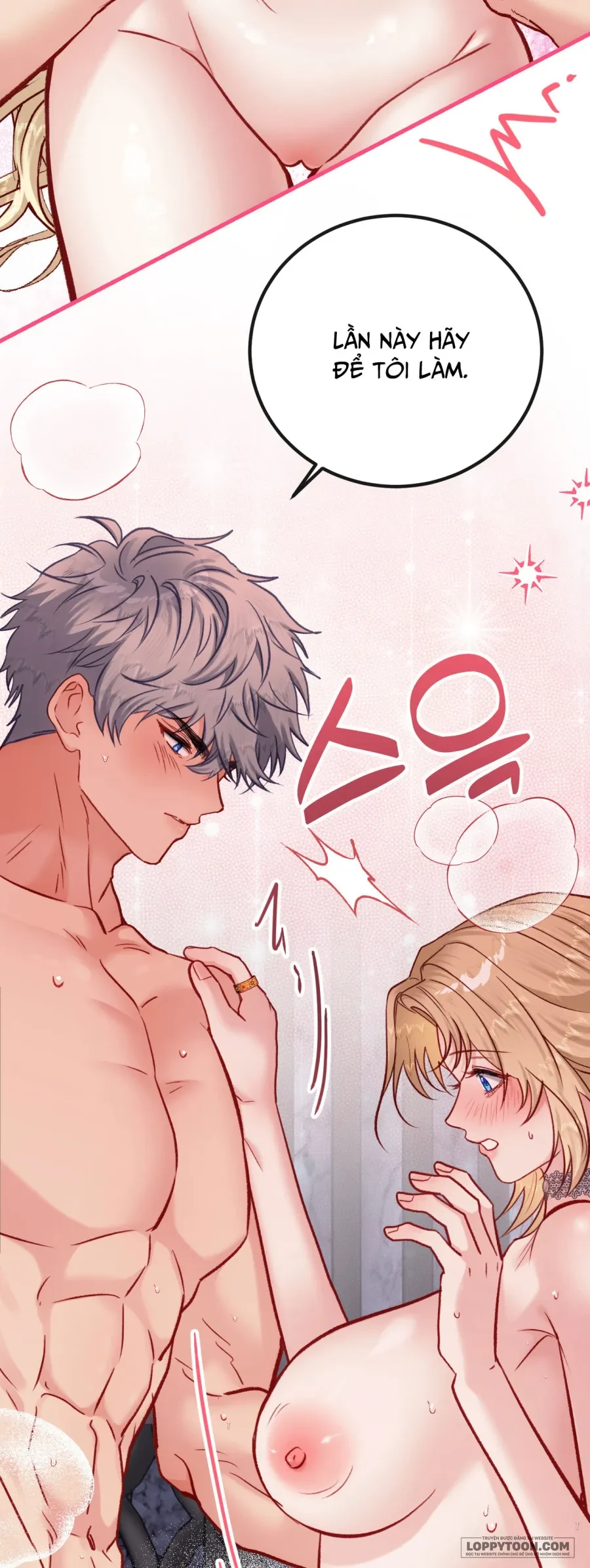 Bị Mắc Kẹt Trong Trò Chơi Harem Ngược Vô Vọng Chapter 57 - 51