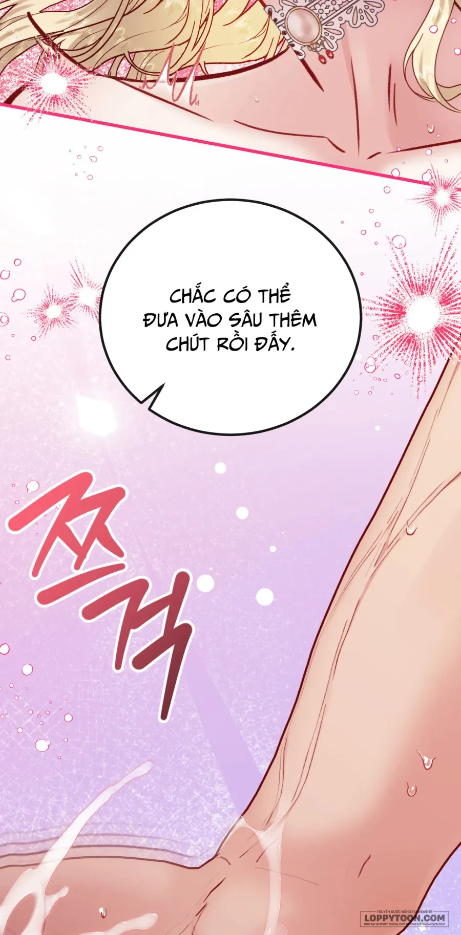Bị Mắc Kẹt Trong Trò Chơi Harem Ngược Vô Vọng Chapter 57 - 59