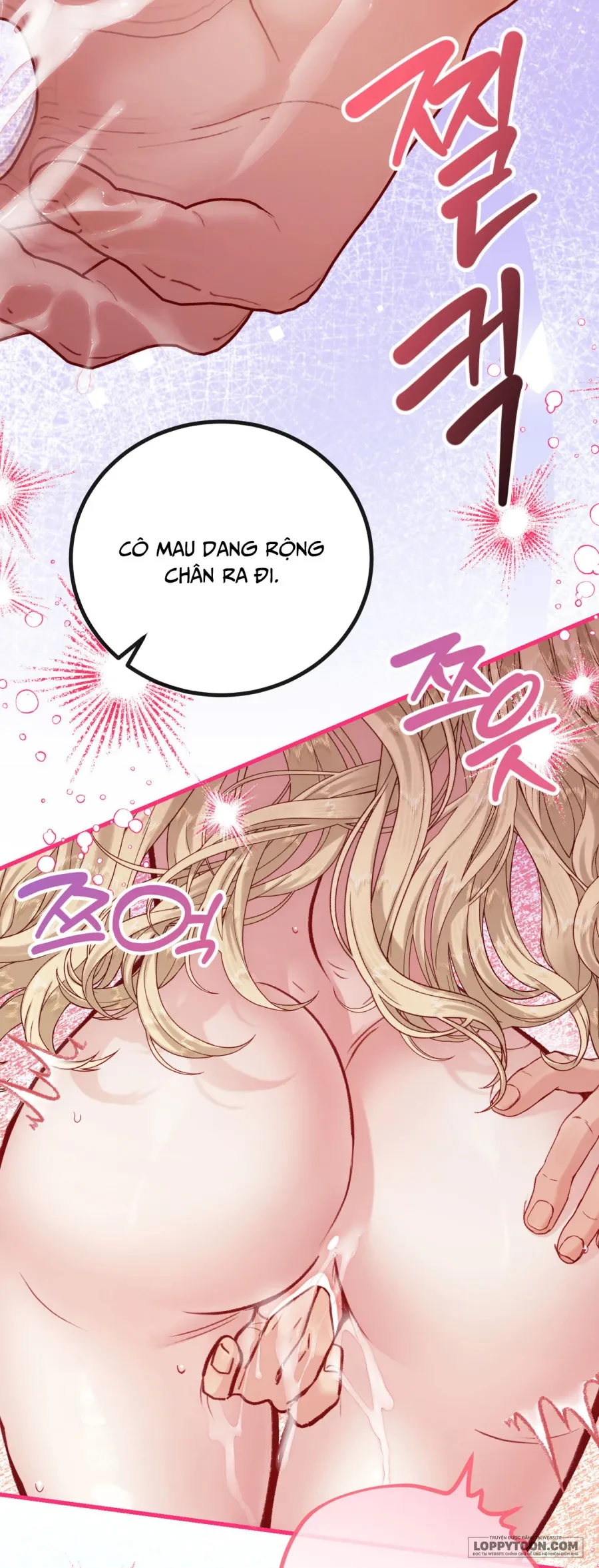 Bị Mắc Kẹt Trong Trò Chơi Harem Ngược Vô Vọng Chapter 57 - 60