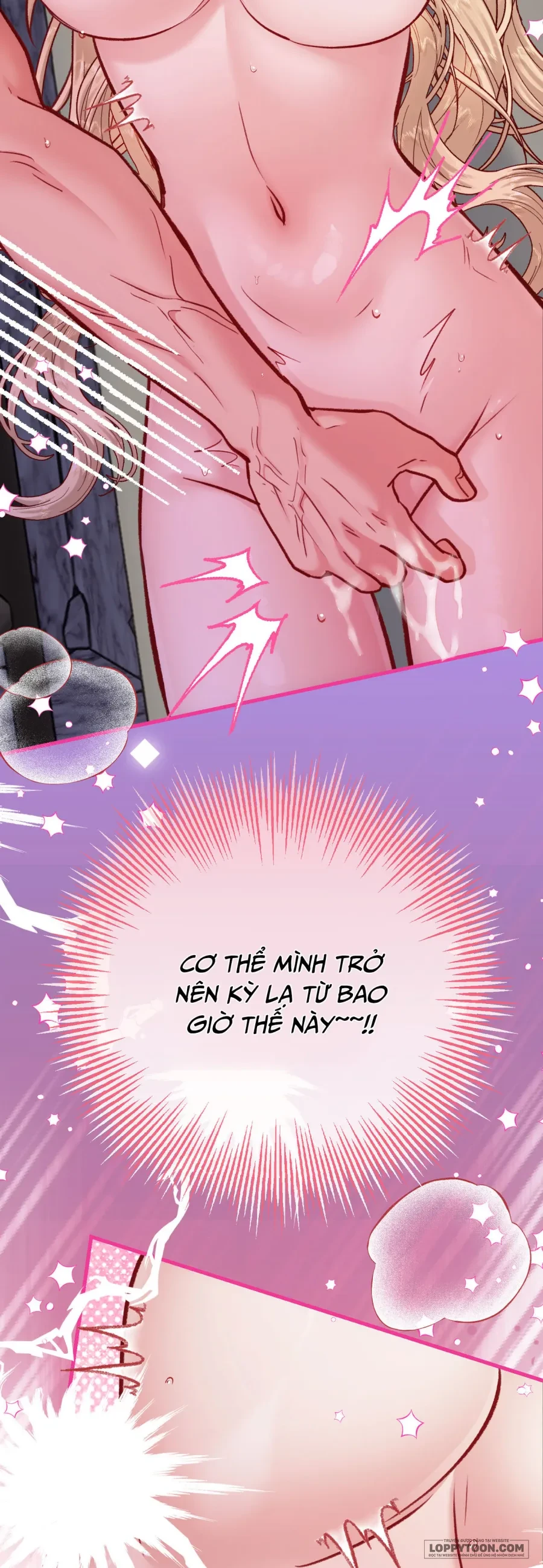 Bị Mắc Kẹt Trong Trò Chơi Harem Ngược Vô Vọng Chapter 57 - 66