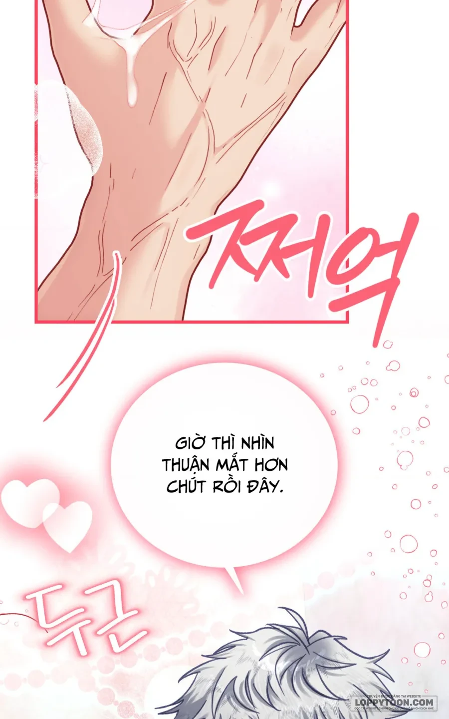 Bị Mắc Kẹt Trong Trò Chơi Harem Ngược Vô Vọng Chapter 57 - 70