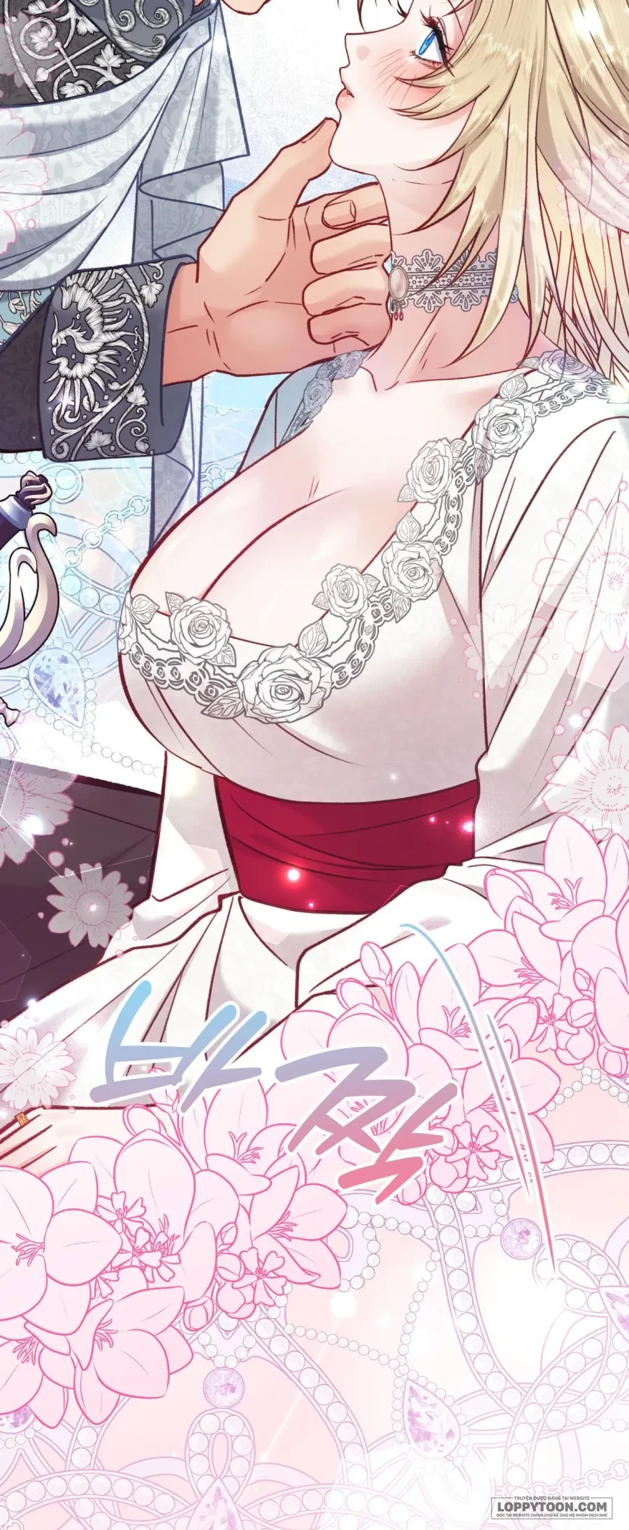 Bị Mắc Kẹt Trong Trò Chơi Harem Ngược Vô Vọng Chapter 60 - 3