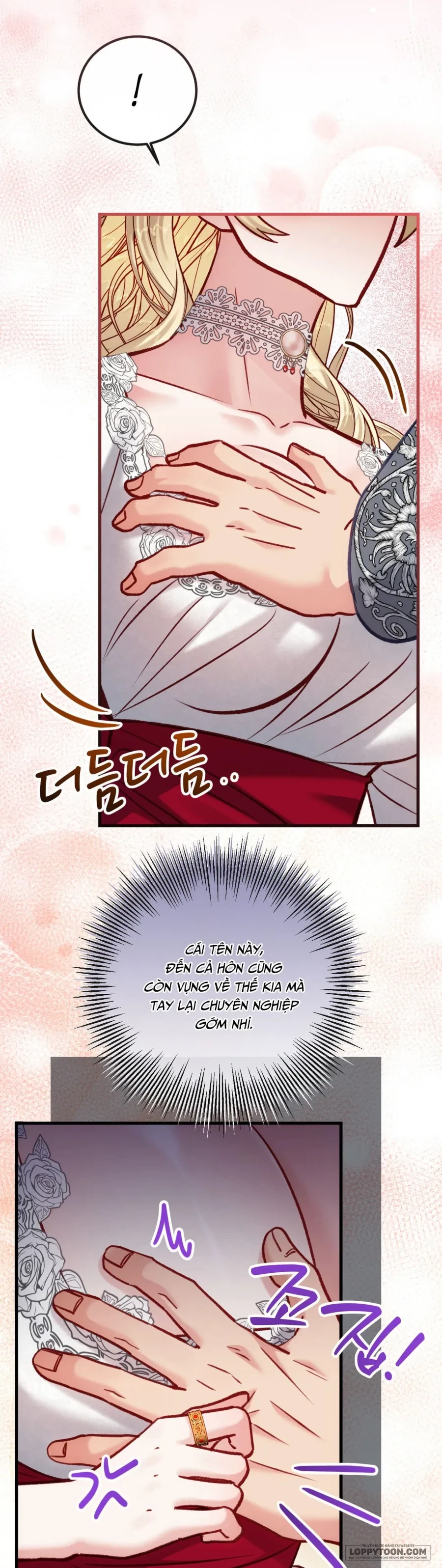 Bị Mắc Kẹt Trong Trò Chơi Harem Ngược Vô Vọng Chapter 60 - 10