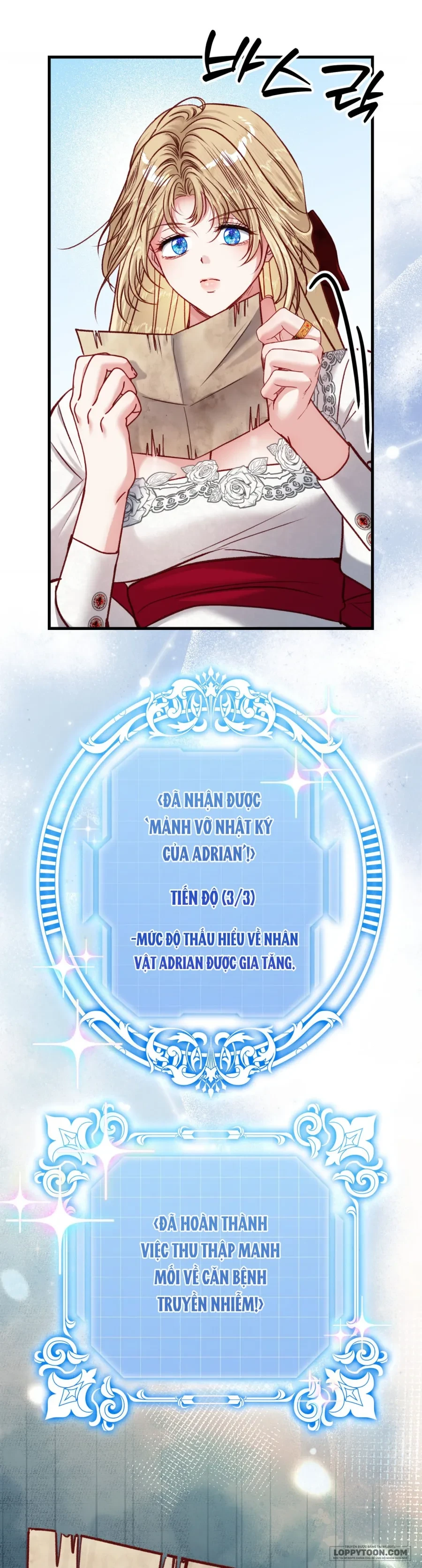 Bị Mắc Kẹt Trong Trò Chơi Harem Ngược Vô Vọng Chapter 60 - 34