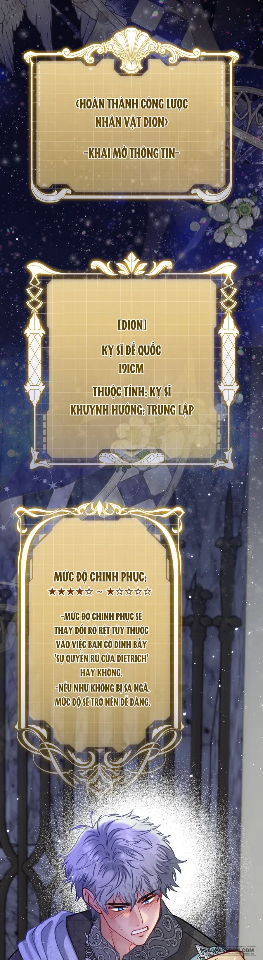 Bị Mắc Kẹt Trong Trò Chơi Harem Ngược Vô Vọng Chapter 60 - 48