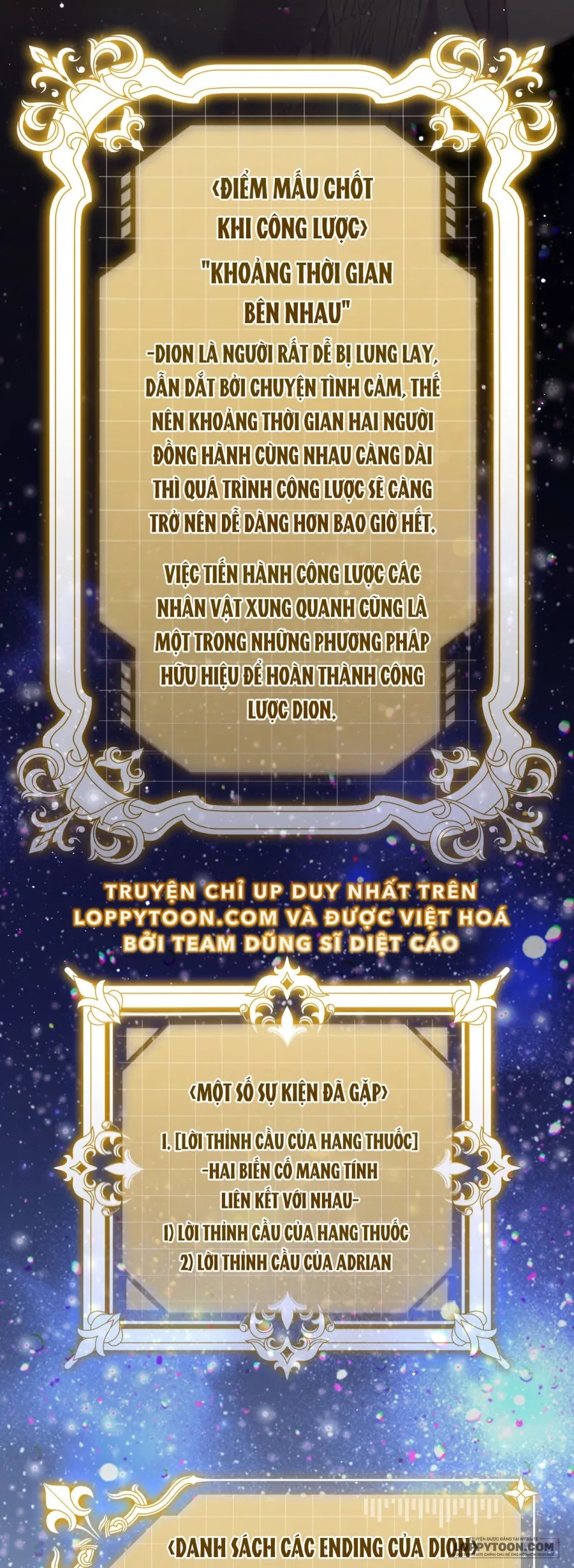 Bị Mắc Kẹt Trong Trò Chơi Harem Ngược Vô Vọng Chapter 60 - 50