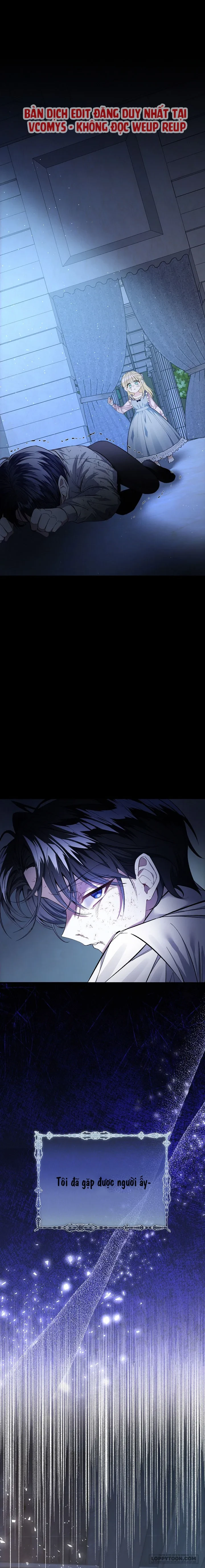 Cái Nôi Của Kẻ Thù Chapter 2 - 5