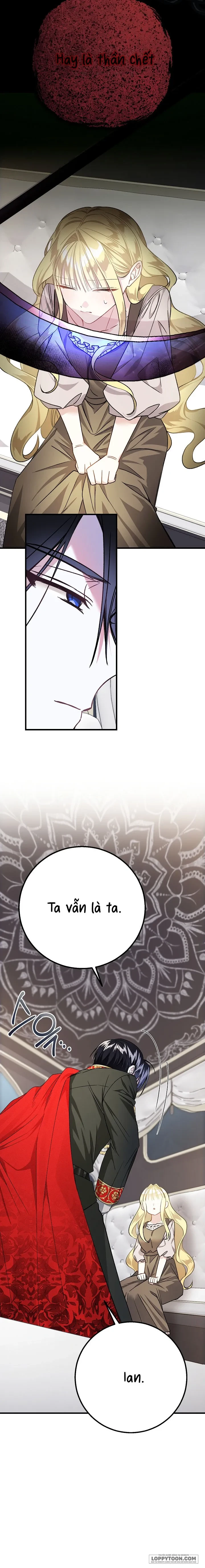 Cái Nôi Của Kẻ Thù Chapter 2 - 16