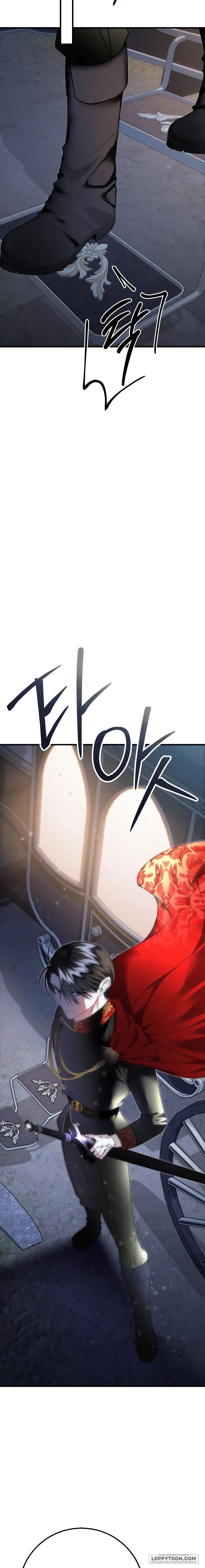 Cái Nôi Của Kẻ Thù Chapter 2 - 23