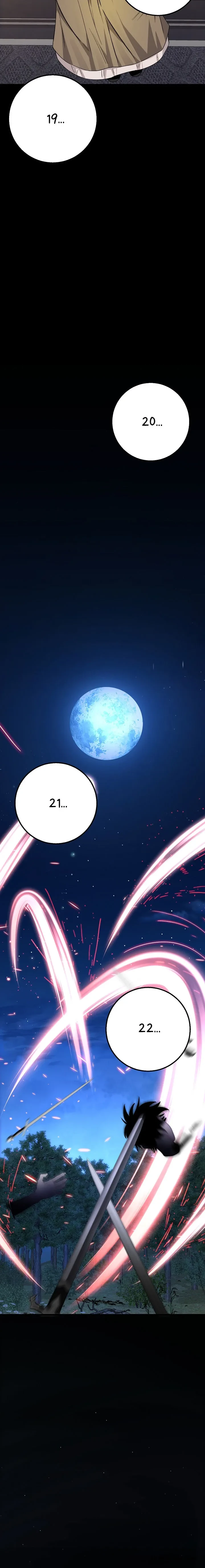Cái Nôi Của Kẻ Thù Chapter 2 - 26