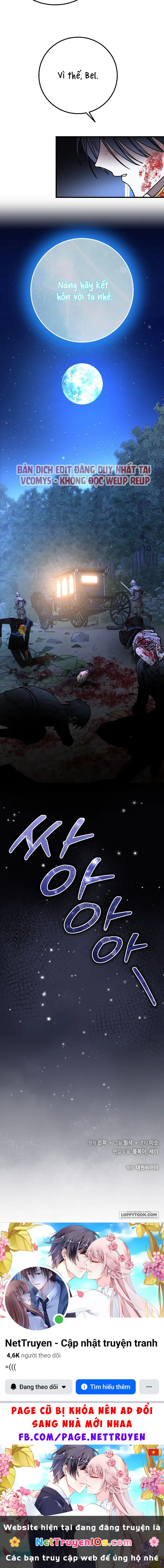 Cái Nôi Của Kẻ Thù Chapter 2 - 29