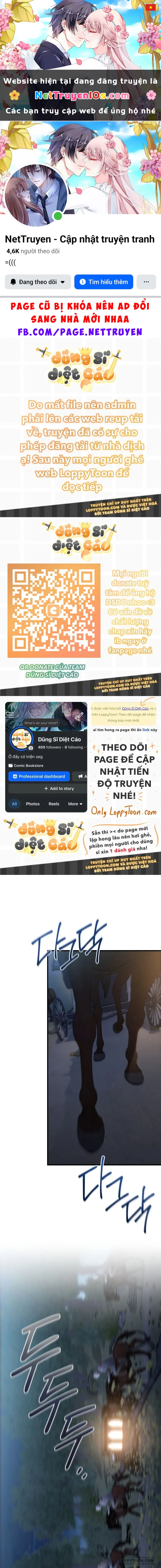 Cái Nôi Của Kẻ Thù Chapter 3 - 1