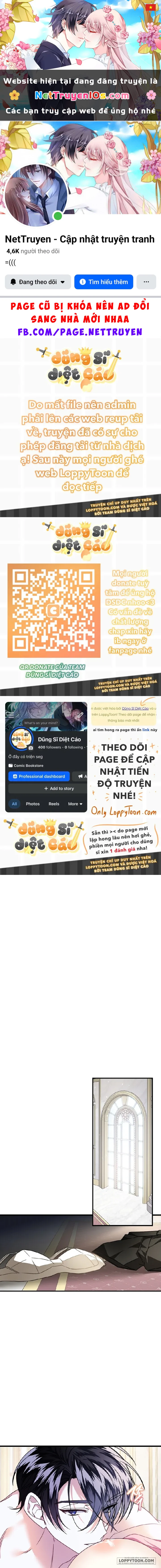 Cái Nôi Của Kẻ Thù Chapter 5 - 1