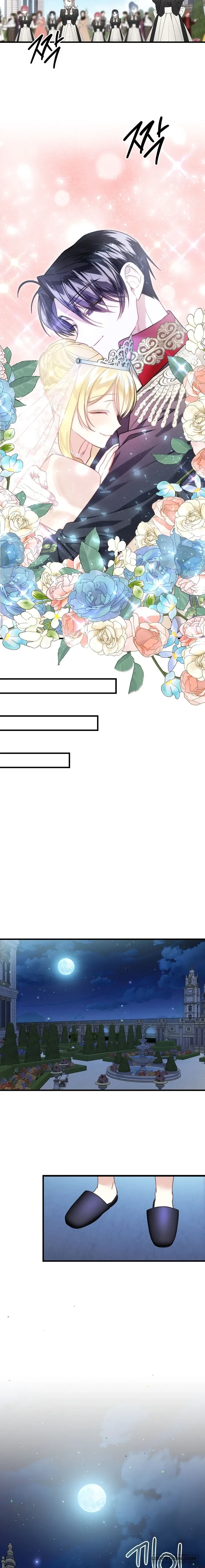 Cái Nôi Của Kẻ Thù Chapter 6 - 15