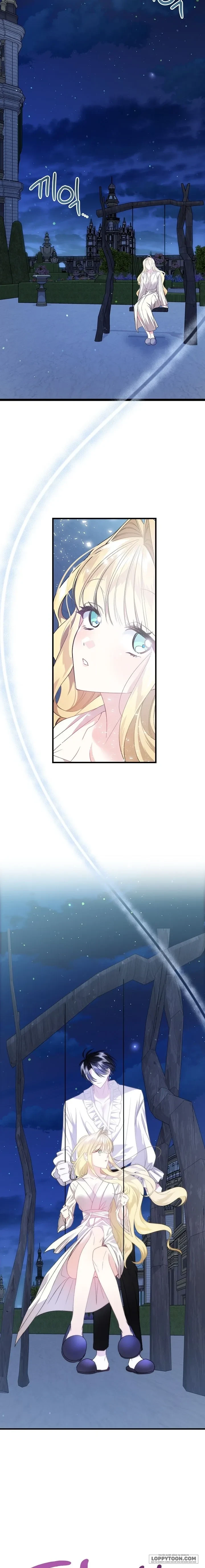 Cái Nôi Của Kẻ Thù Chapter 6 - 16