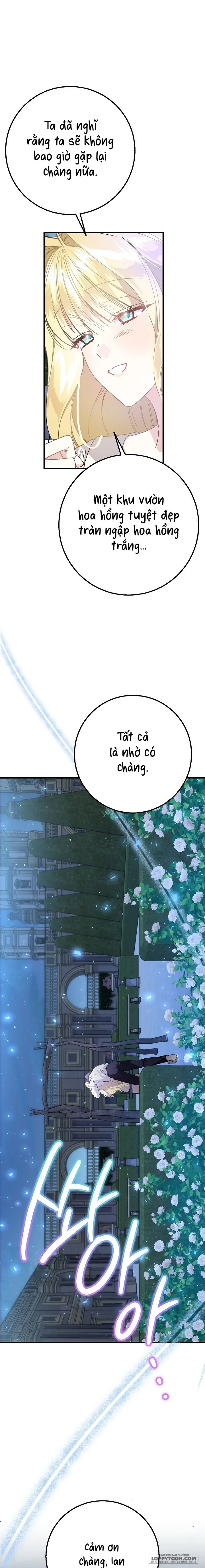 Cái Nôi Của Kẻ Thù Chapter 6 - 18