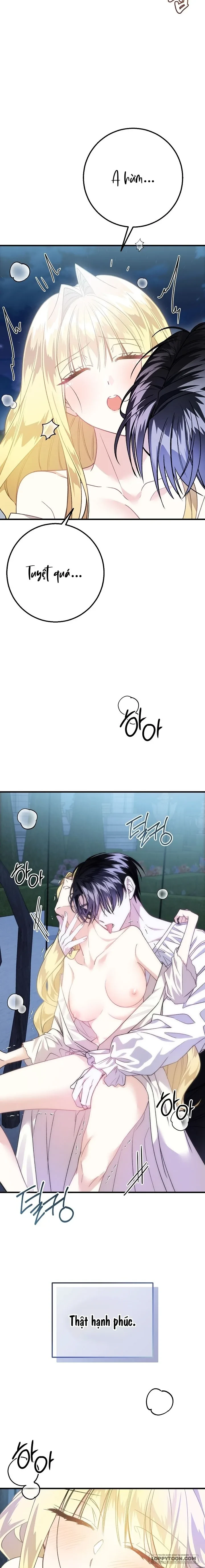 Cái Nôi Của Kẻ Thù Chapter 6 - 20