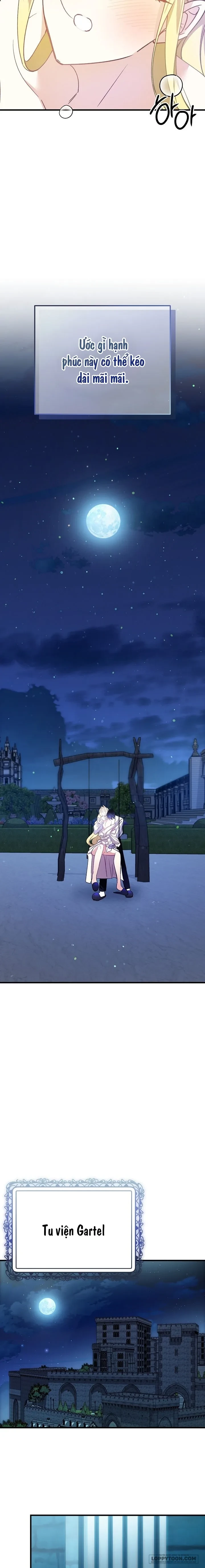 Cái Nôi Của Kẻ Thù Chapter 6 - 21