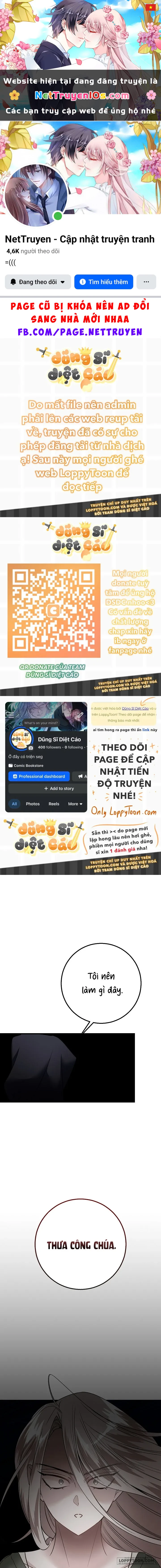 Cái Nôi Của Kẻ Thù Chapter 7 - 1