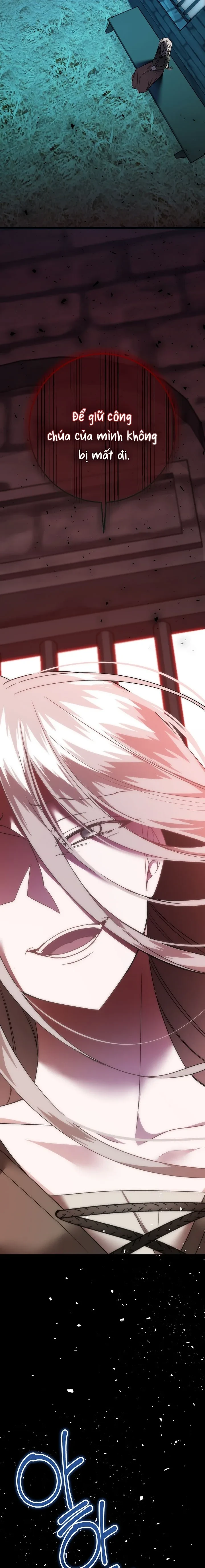 Cái Nôi Của Kẻ Thù Chapter 7 - 4