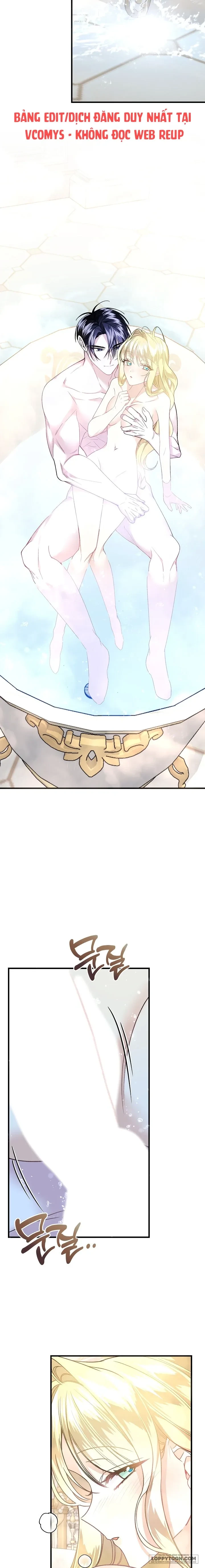 Cái Nôi Của Kẻ Thù Chapter 7 - 11