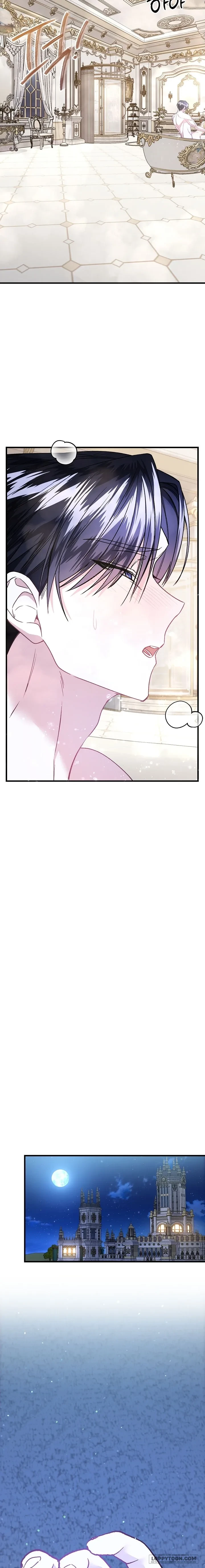 Cái Nôi Của Kẻ Thù Chapter 7 - 20