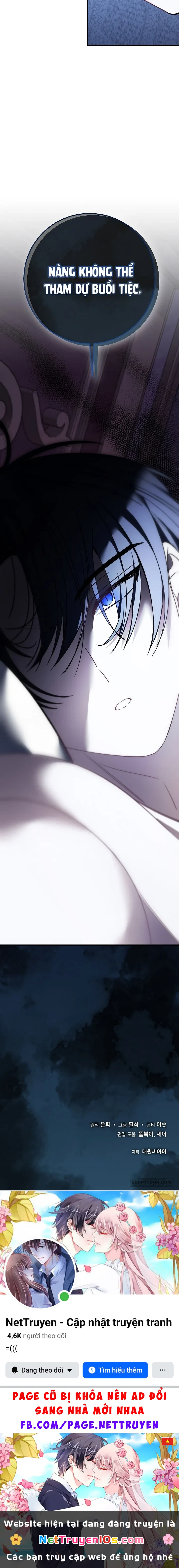 Cái Nôi Của Kẻ Thù Chapter 7 - 24