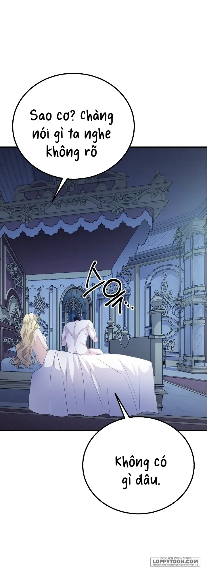 Cái Nôi Của Kẻ Thù Chapter 8 - 5