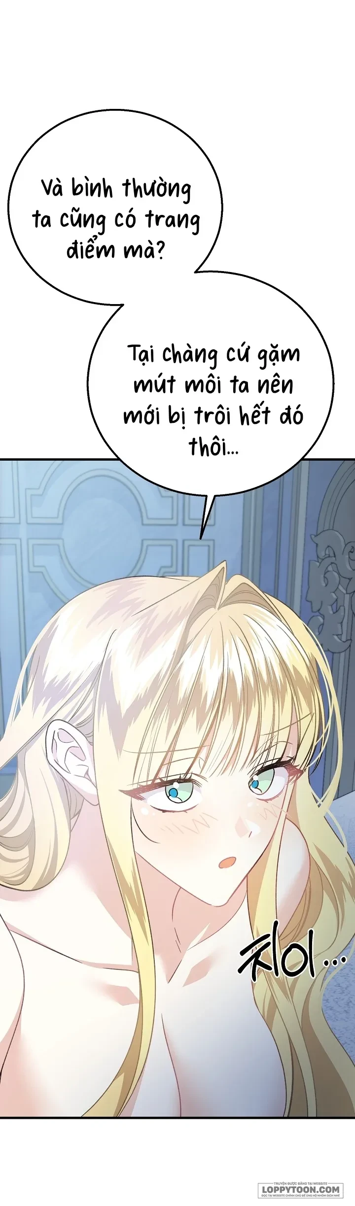 Cái Nôi Của Kẻ Thù Chapter 8 - 8
