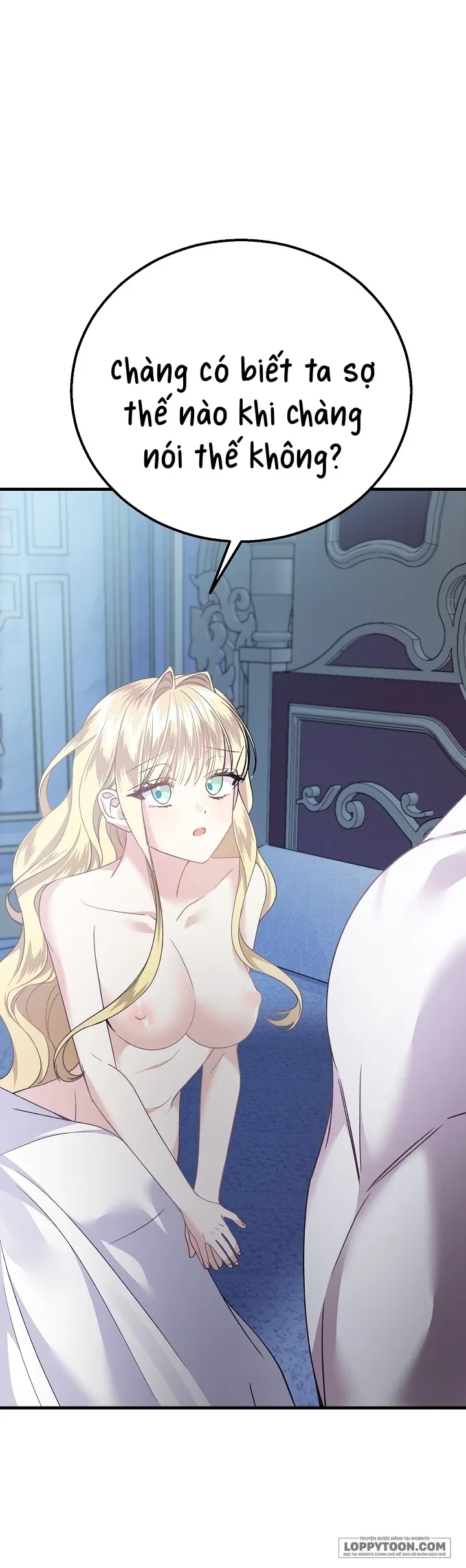 Cái Nôi Của Kẻ Thù Chapter 8 - 12