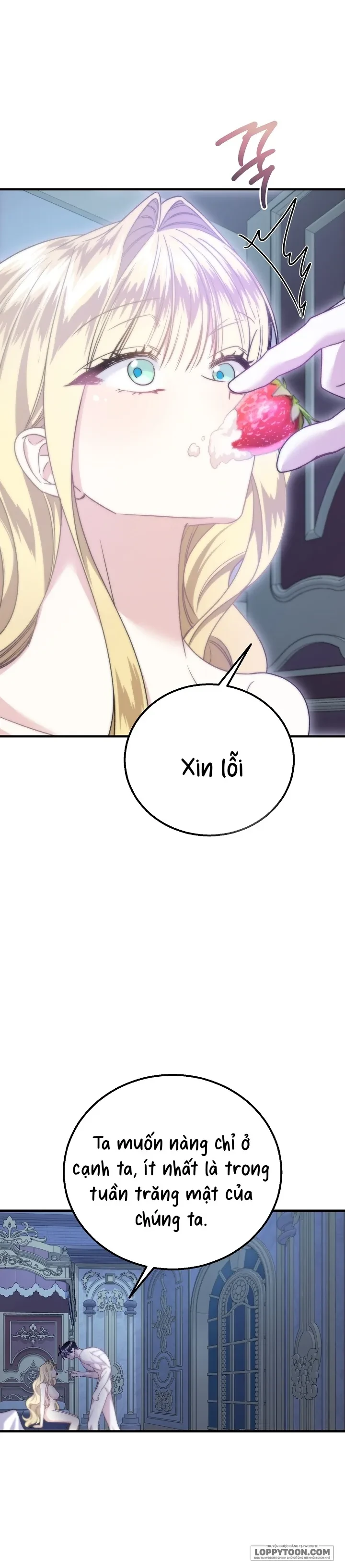 Cái Nôi Của Kẻ Thù Chapter 8 - 13