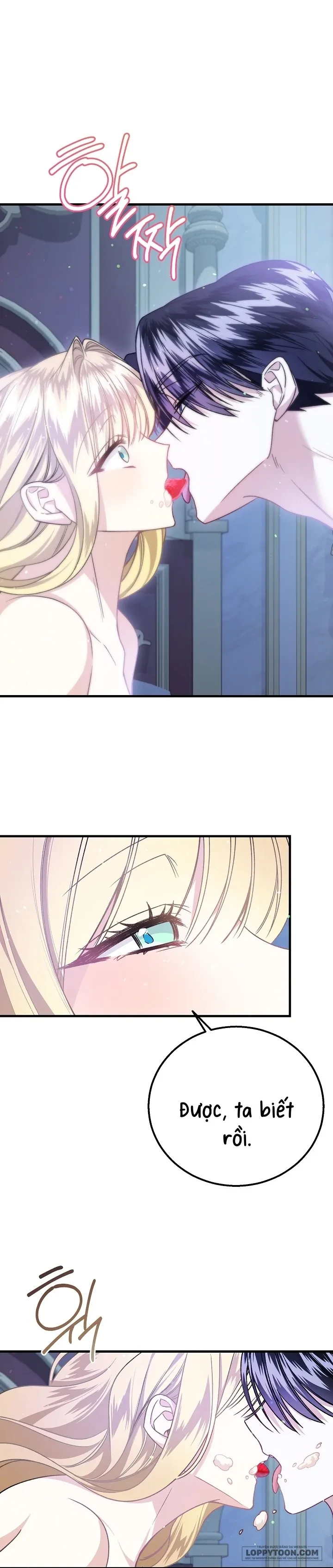 Cái Nôi Của Kẻ Thù Chapter 8 - 14