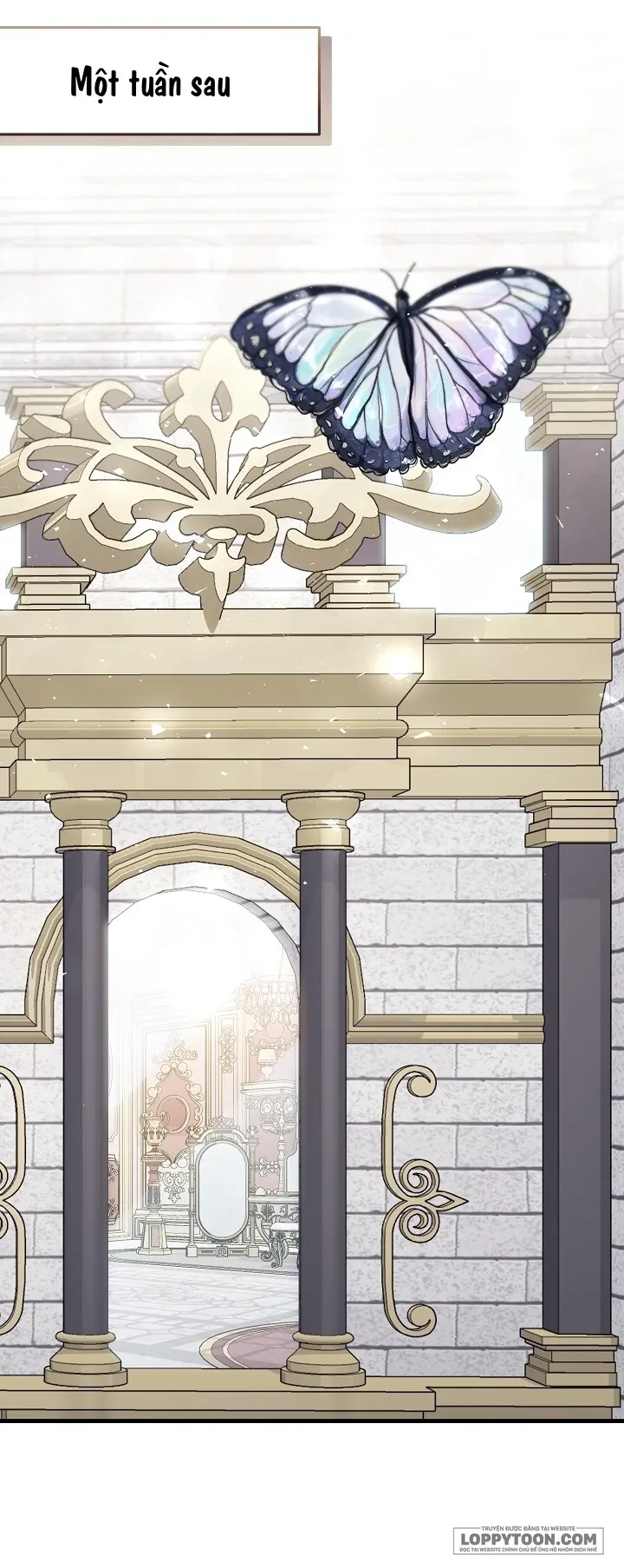 Cái Nôi Của Kẻ Thù Chapter 8 - 17