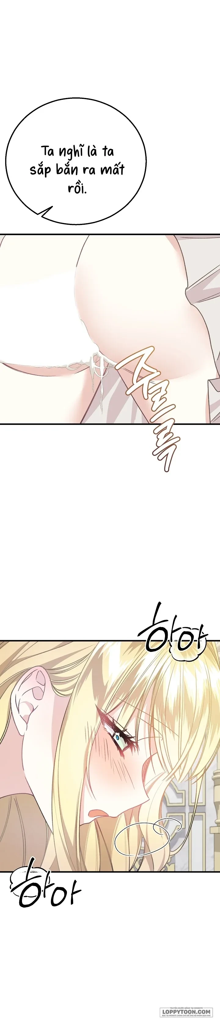 Cái Nôi Của Kẻ Thù Chapter 8 - 19