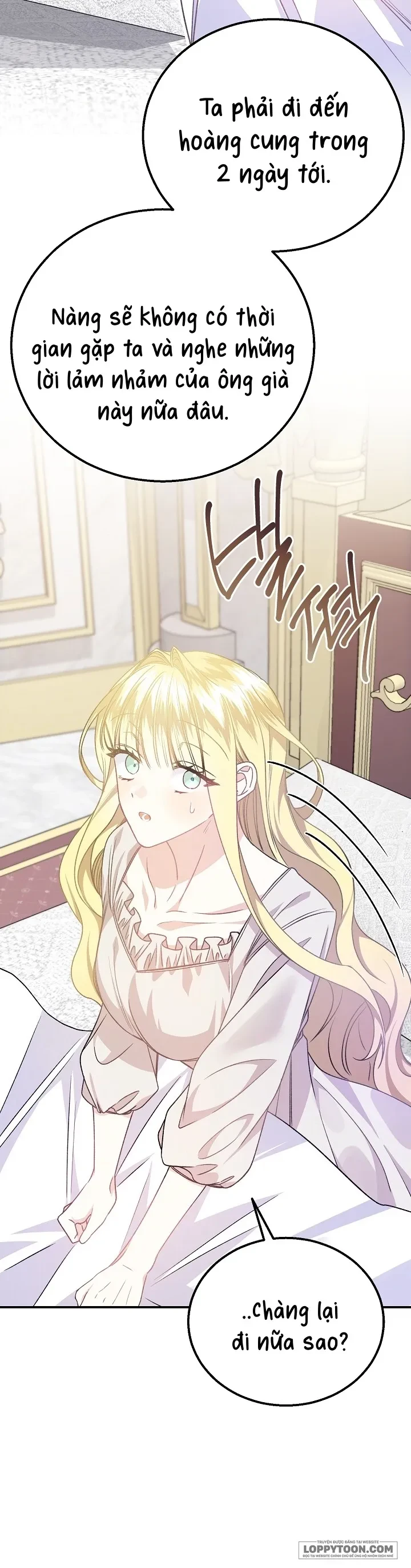 Cái Nôi Của Kẻ Thù Chapter 8 - 23