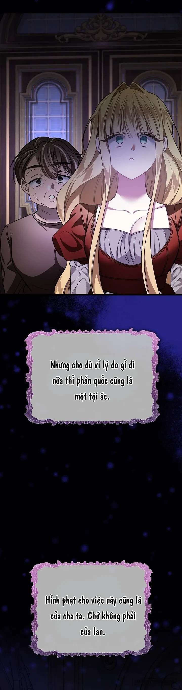 Cái Nôi Của Kẻ Thù Chapter 8 - 27