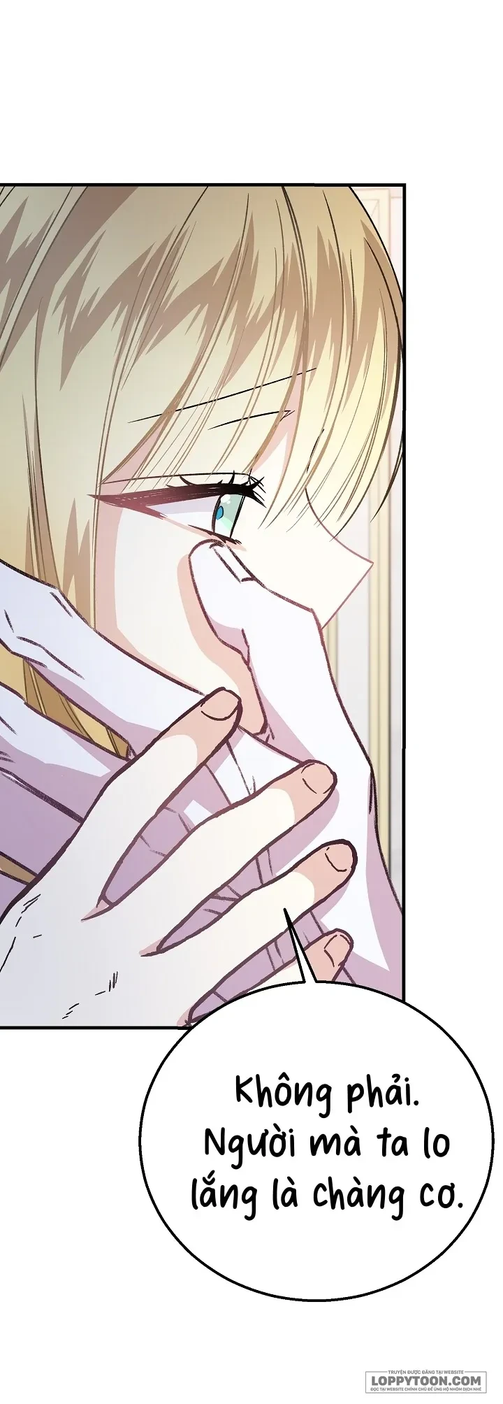 Cái Nôi Của Kẻ Thù Chapter 8 - 29