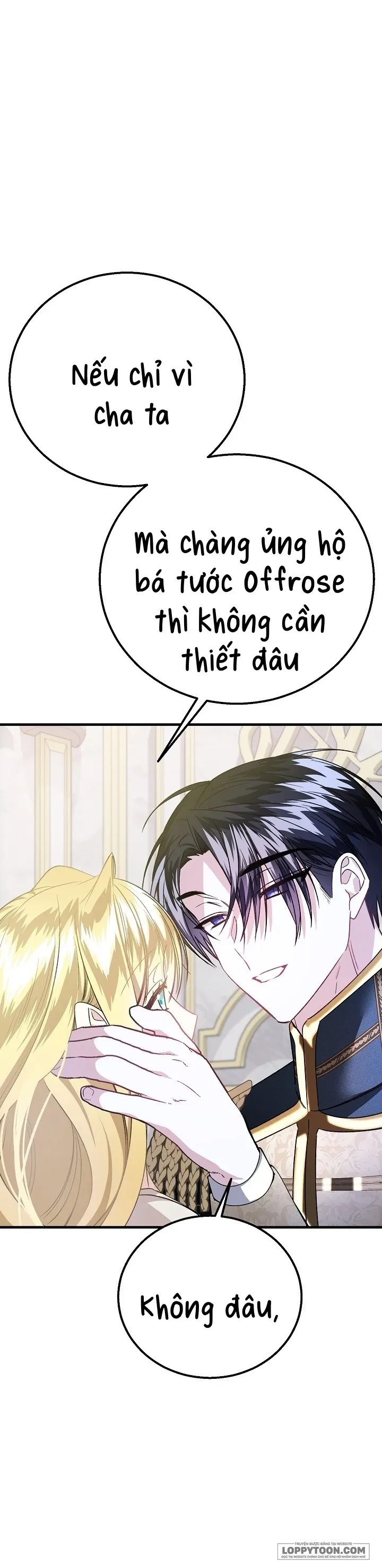 Cái Nôi Của Kẻ Thù Chapter 8 - 30